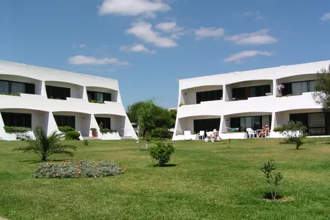 Appartementen Quinta das Figueirinhas in Porches — foto 15