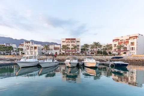 Sifawy Boutique Hotel in السيفة — foto 25