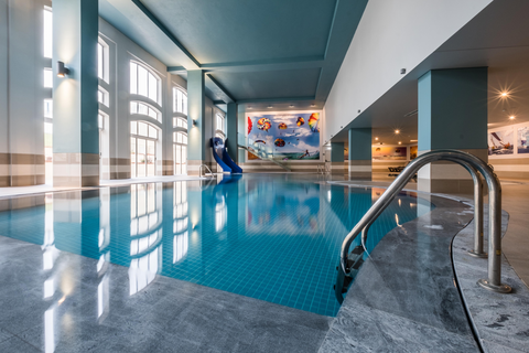 Hotel Vila Galé Cerro Alagoa foto 7