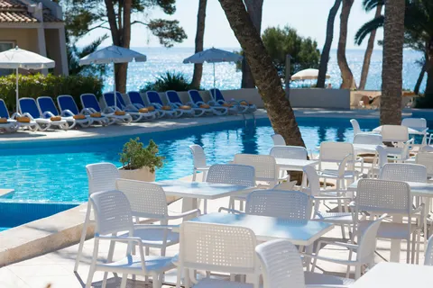 Hotel Iberostar Waves Pinos Park foto 13