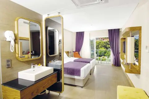 Casa de Maris Spa & Resort in Marmaris, foto 21