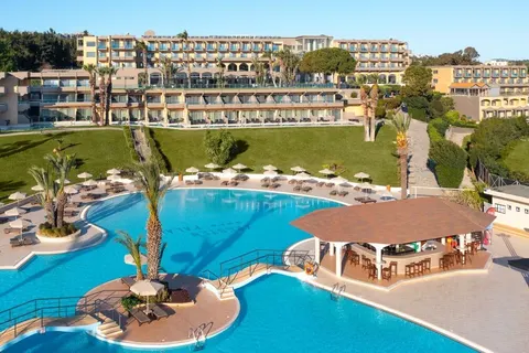 Kresten Palace Hotel foto 1