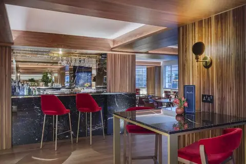 Melia White House in Londen, foto 23