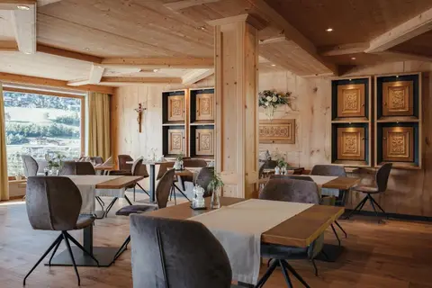 Hotel Digon in Kastelruth Castelrotto, foto 6