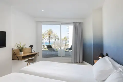 HM Tropical in Palma — foto 15