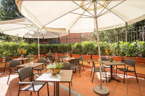 España in Rome, foto 3