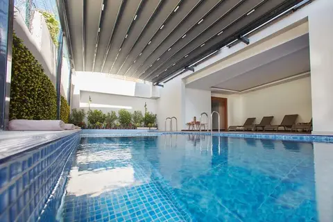 The Nowness Luxury Hotel & Spa in Çeşme — foto 6