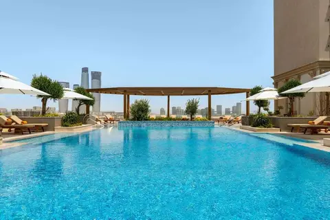 Le Royal Meridien Doha in شارع 347 — foto 14
