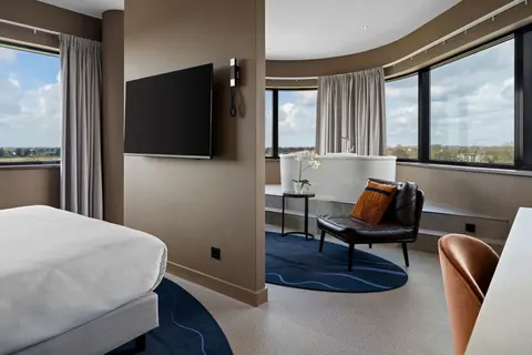 Corendon Amsterdam Schiphol Airport, a Tribute Portfolio Hotel in Badhoevedorp — foto 9