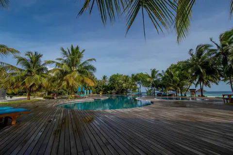 Furaveri Maldives in Raa Atoll, foto 20