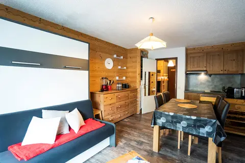 Résidences Petit Châtel in Châtel — foto 3