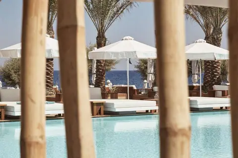 Nikki Beach Resort & Spa Santorini in Δημοτική Ενότητα Τιθορέας — foto 22