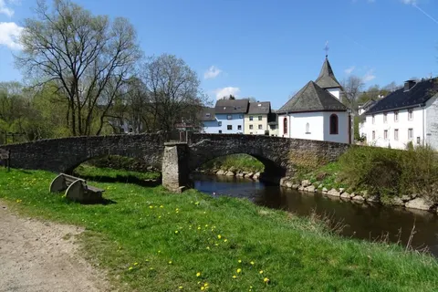 Eifelpark Kronenburger See foto 21