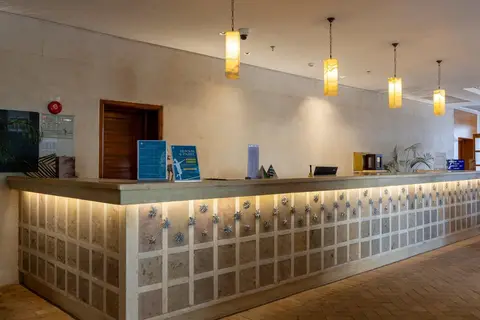 Fort Arabesque - The West Bay in Makadi Bay — foto 14