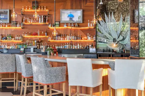 Baker's Cay Resort Key Largo, Curio Collection by Hilton in Key Largo — foto 8