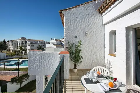 Ona Club Bena Vista in Estepona — foto 22