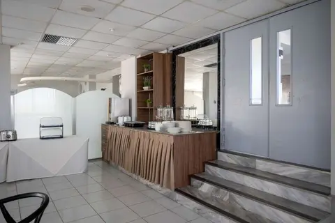 Ayit Hotel in Παραδείσι — foto 13