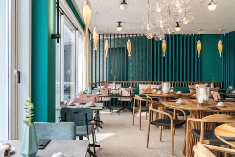 Vincci Bonjardim in Porto, foto 18
