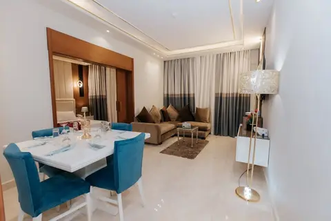 Ramage Hotel Resort And Spa in Caïro — foto 28