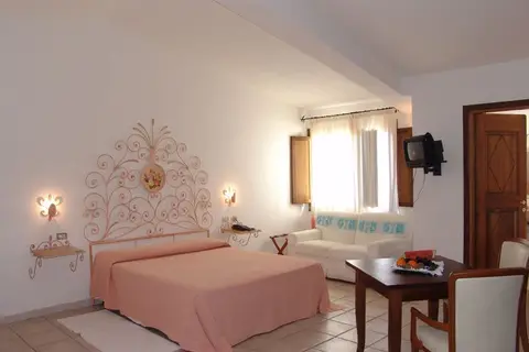 Hotel Airone in Alzachèna/Arzachena — foto 22