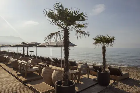 En Vie Sun Beach Boutique Hotel in Alanya — foto 27