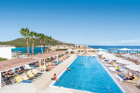 allsun Hotel Lux de Mar in Cala Ratjada — foto 2