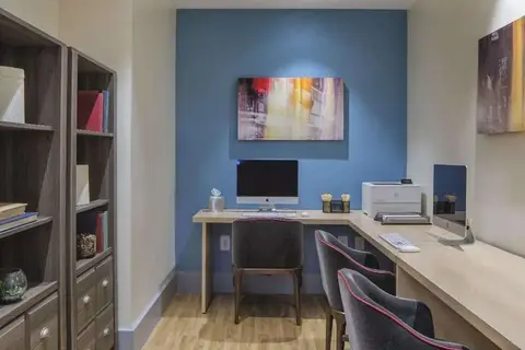 Doubletree by Hilton New York Times Square West in New York — foto 7