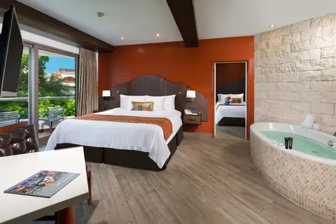Hard Rock Hotel Riviera Maya in Puerto Aventuras — foto 15