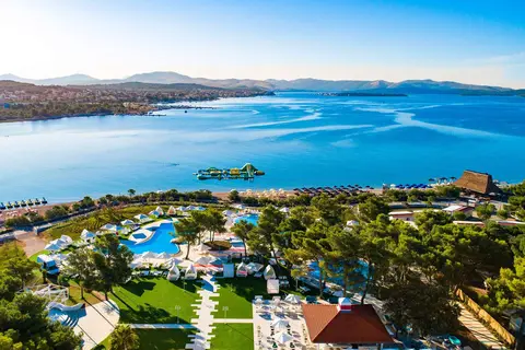Amadria Park Kids Hotel Andrija in Baška — foto 4