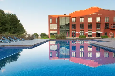 Dolce by Wyndham Barcelona Resort in Sant Esteve Sesrovires — foto 4