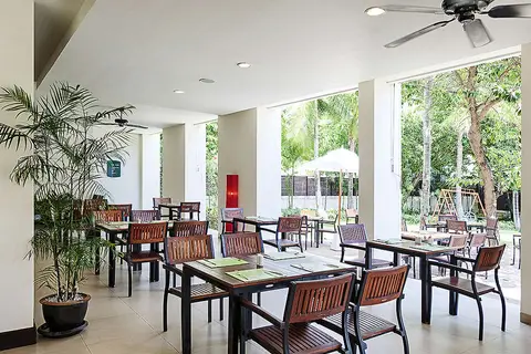Ibis Samui Bophut in บ้านบ่อผุด — foto 4