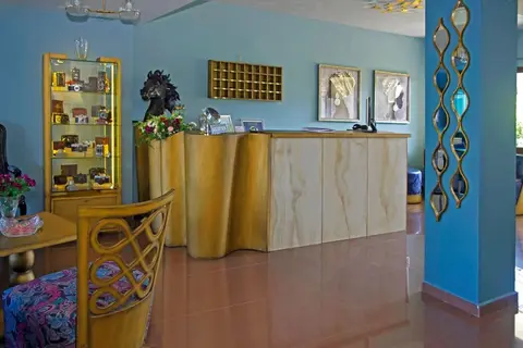 Principal New Leisure Hotel in Κατερίνη — foto 13