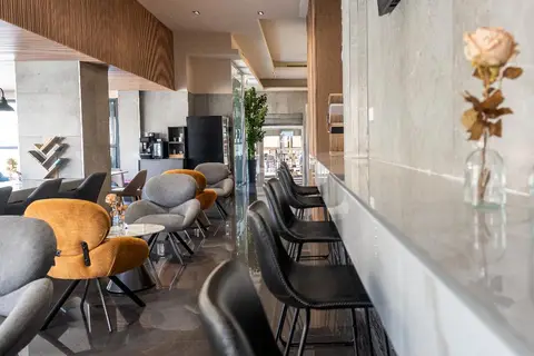 Rise Hotel in Larnaca, foto 24