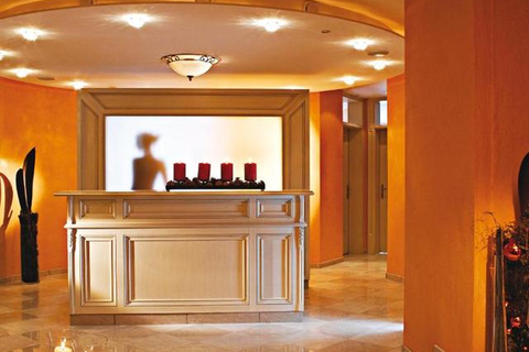 Hotel Bellevue foto 4