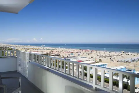 Yes Hotel Touring in Rimini, foto 24