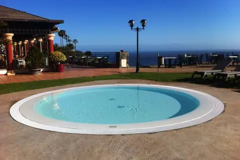 Hotel Las Aguilas Tenerife Affiliated by Meli in Puerto de la Cruz — foto 16