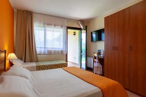 iH Hotels Villasimius Le Zagare Resort in Villasimius — foto 20