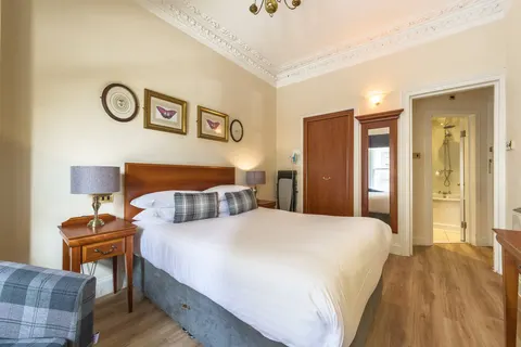 Hotel Old Waverley in Edinburgh — foto 3