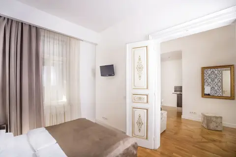 Deminka Palace in Praag, foto 13