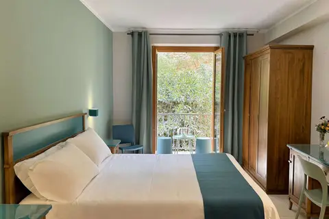 Hotel Panoramic San Vito Lo Capo in San Vito Lo Capo — foto 16
