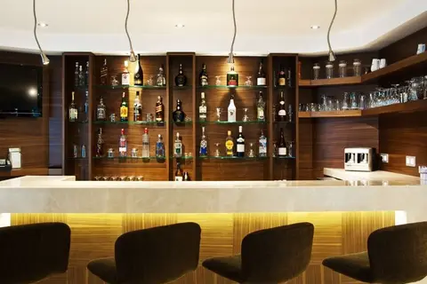 Riva Hotel Taksim in Fatih — foto 4