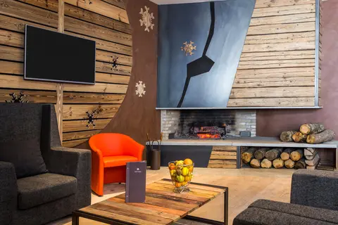 Hôtel Saint Charles in Val-Cenis — foto 6