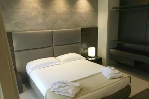 Plus Welcome Milano in Milaan — foto 24