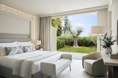 Porto Sani in Δημοτική Ενότητα Κασσάνδρας — foto 21