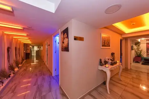 Marnas Hotels in Bayrampaşa, foto 28
