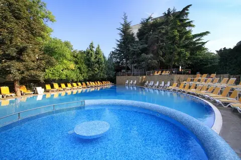 Hotel Excelsior in СПА център Ривиера Бийч — foto 17