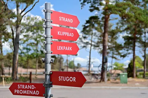 Camping Gunnarsö in Mysingsö — foto 12