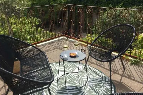 Boutique Hotel The Yard - Zuidkade foto 24