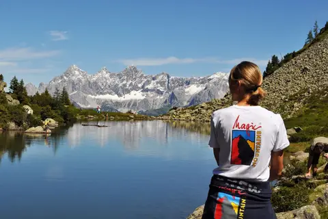 Familievakantie vanuit Magic Mountains - Hotel Alpenhof in Altenmarkt im Pongau — foto 16