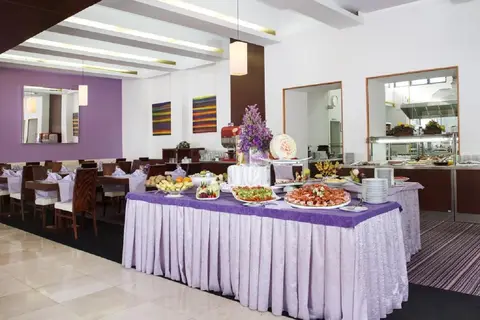 Hotel Adriatic in Biograd — foto 10